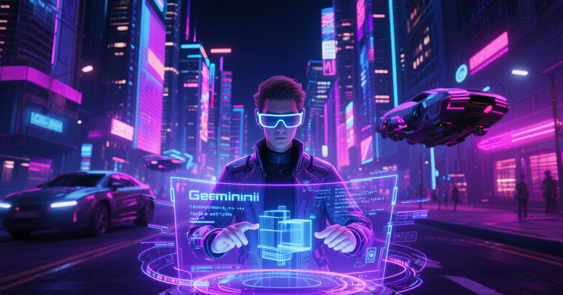 Google's Gemini Revolution: Technical Breakthroughs and Key Figures Behind the Success