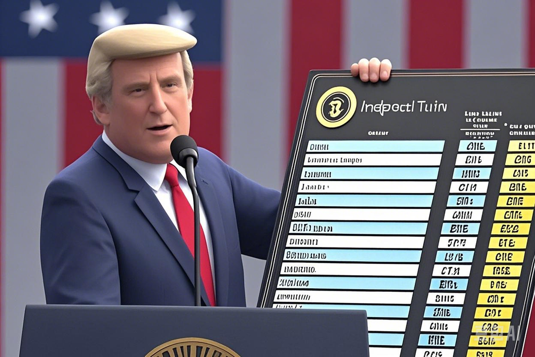 Understanding Trump's Trade War with China: 12 Economic Terms You Need to Know