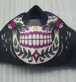 New Amazon hot sale el luminous mask