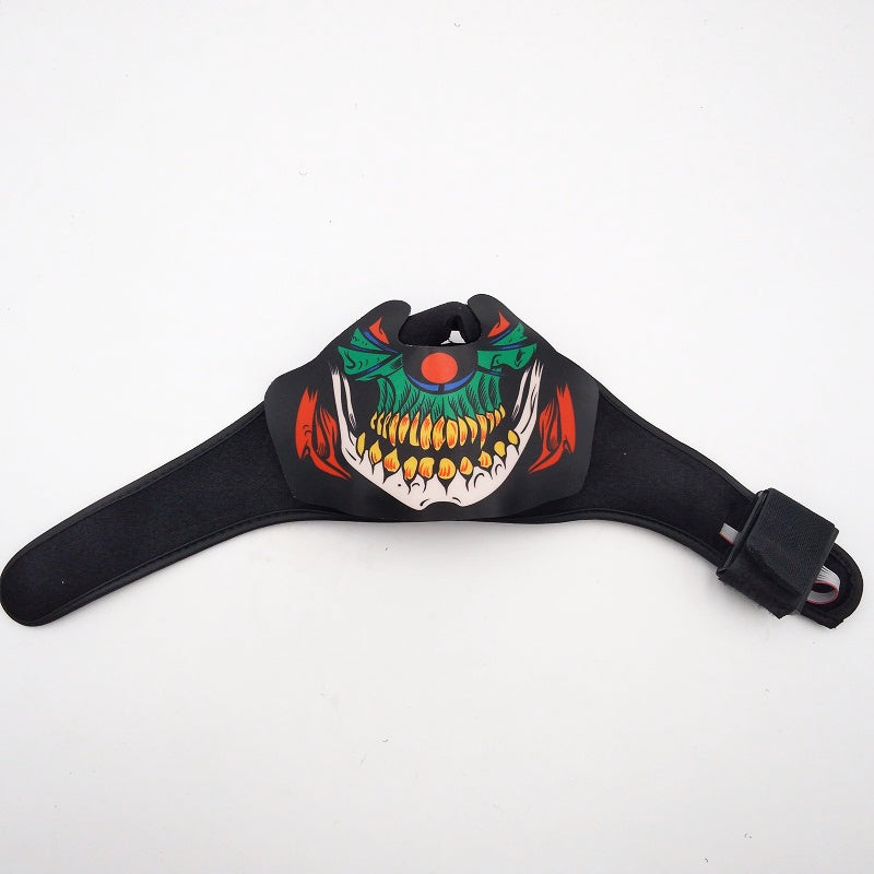 New Amazon hot sale el luminous mask