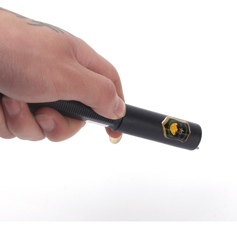 April Fool's Day: Tricky Stick - Hilarious Electric Shock Prank for a Fun - Filled Day