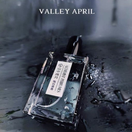 Clean Smelling Perfume Like Soap 15ML