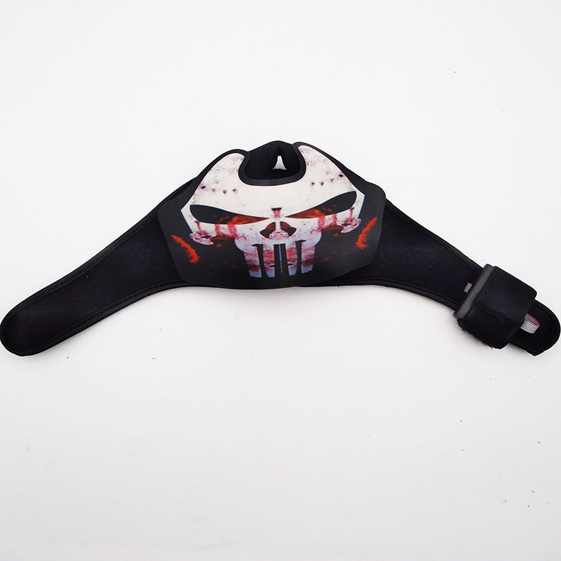 New Amazon hot sale el luminous mask