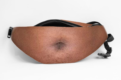 Beer Belly Leisure Waist Pack - Your Ultimate On - the - Go Companion