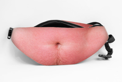 Beer Belly Leisure Waist Pack - Your Ultimate On - the - Go Companion