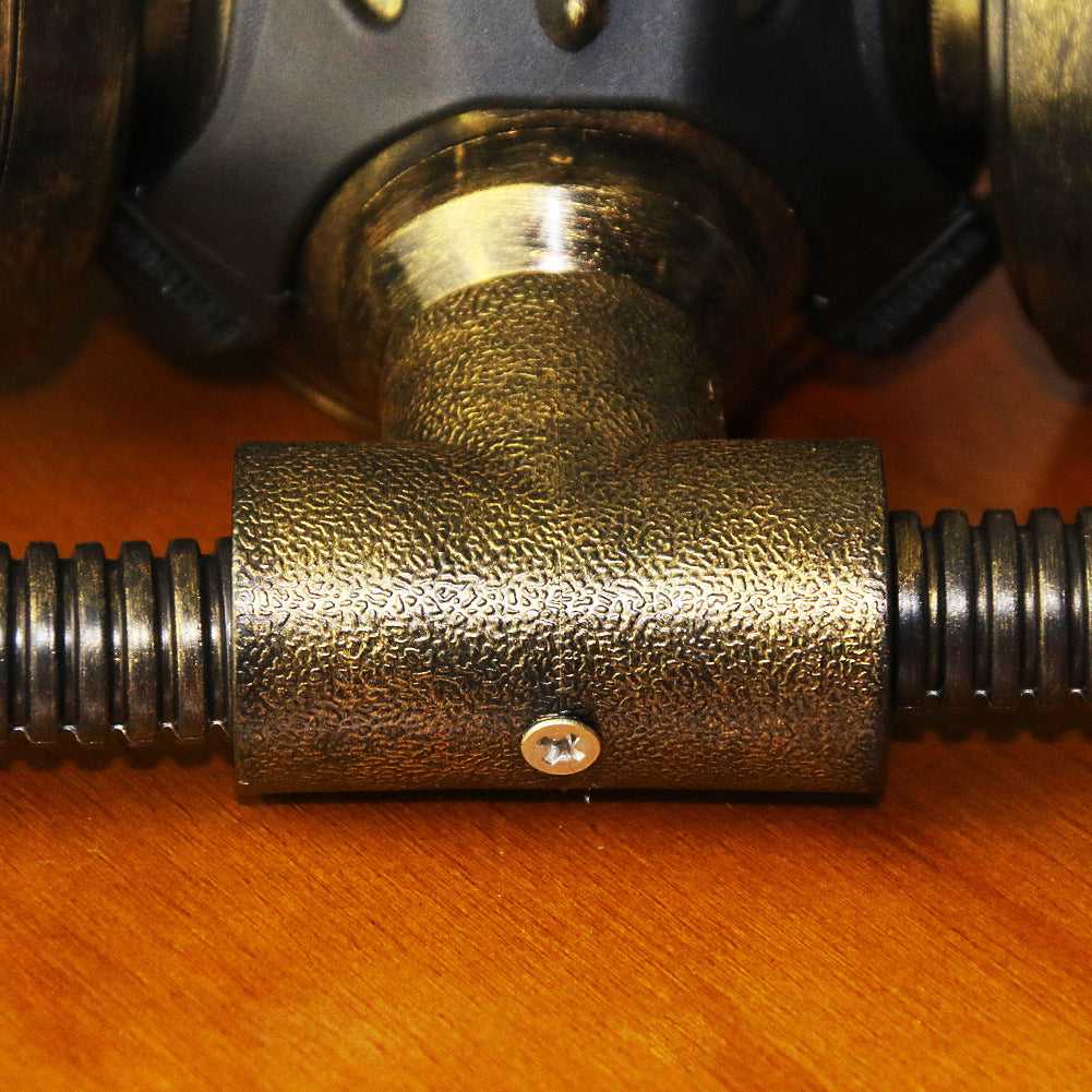 Steampunk Halloween Masquerade Mask - Top Holiday Party Supplies for a Mysterious Celebration