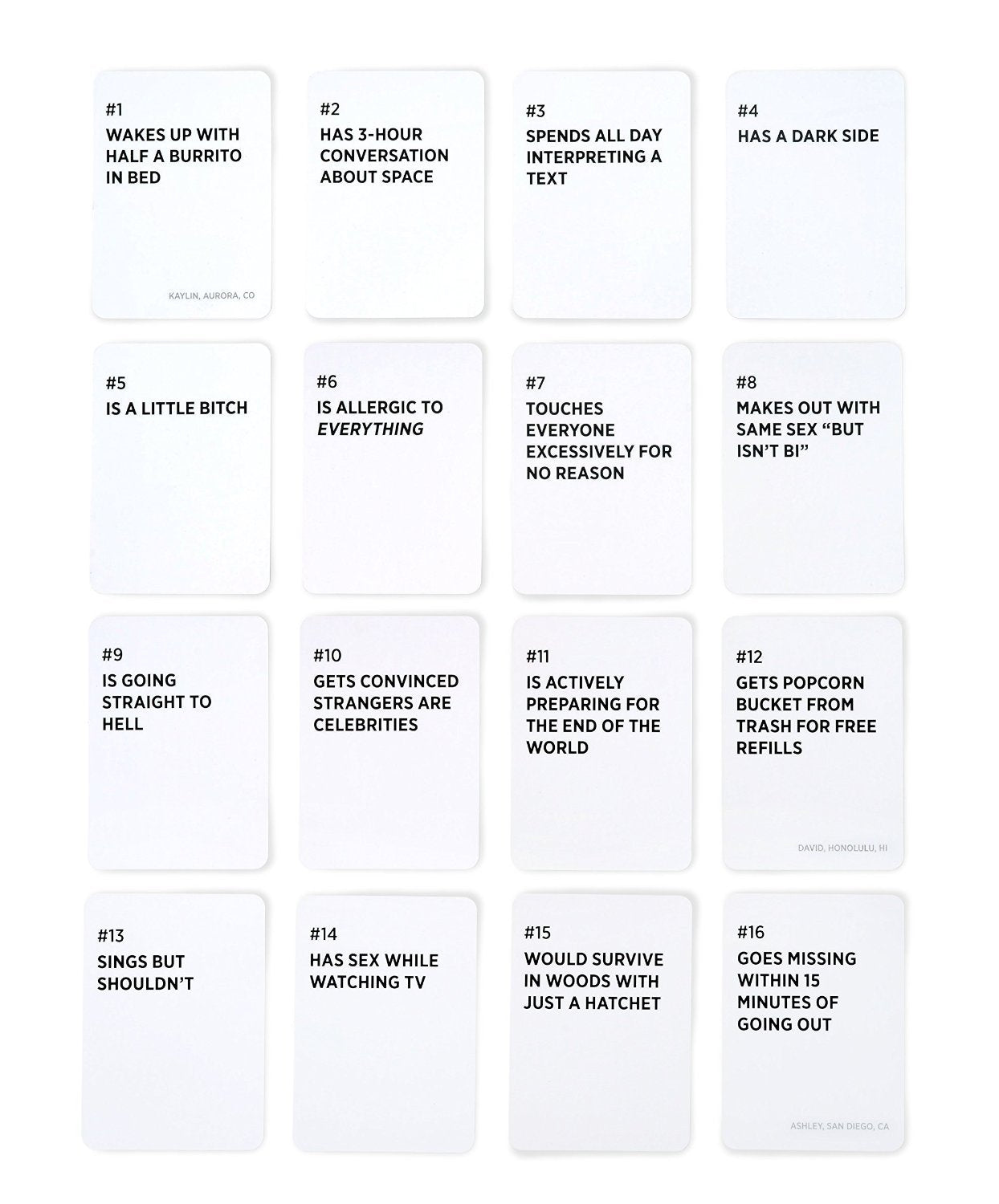 Drunk Fool Card Board Game - Unleash Hilarious Party Fun