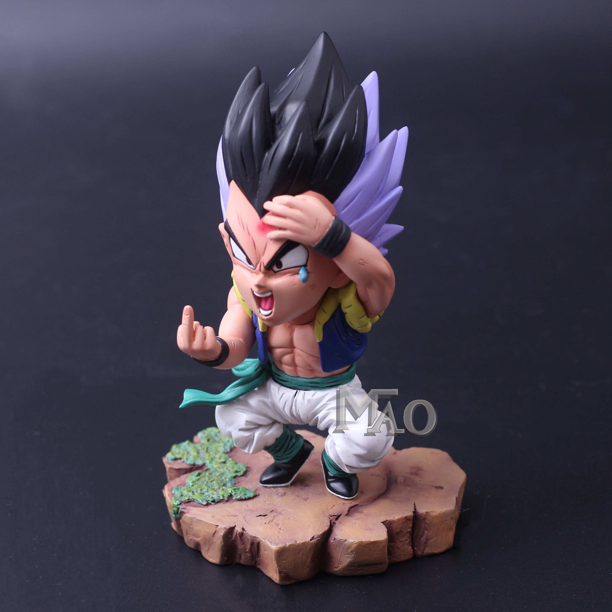 Anime Dragon Ball Bulma Spoof Series youcantbringitwithyou