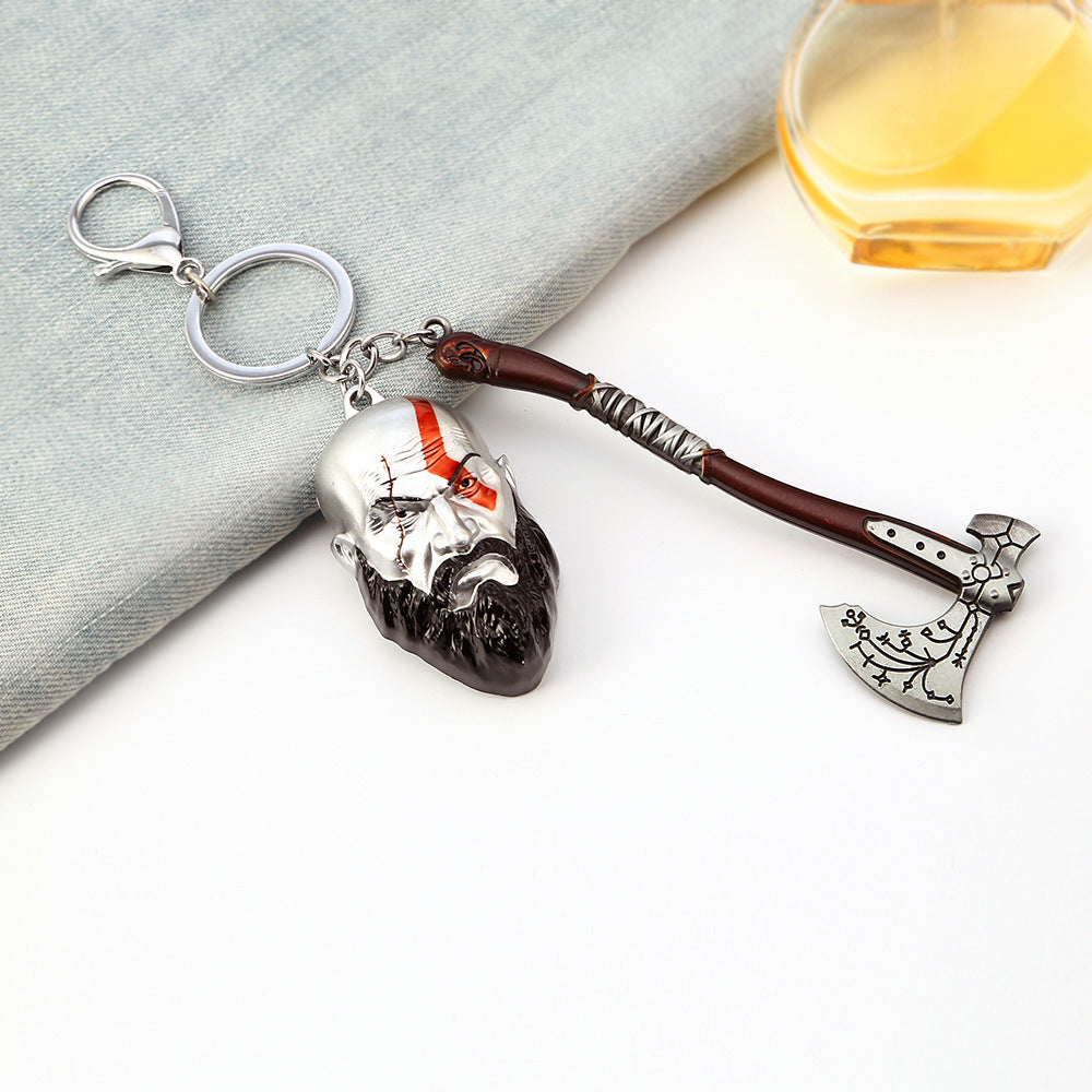 God of War 5 Ragnarok Kratos 