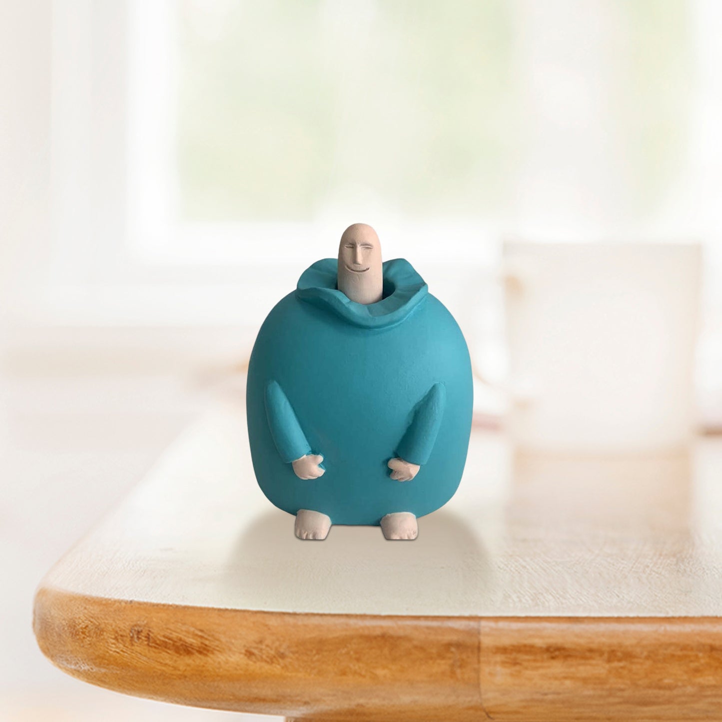 April Fool's Day Middle Finger Decoration - Prank with a Bold Twist